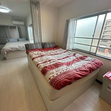 駅1分空港airport近い Apartment Tokyo Exterior photo