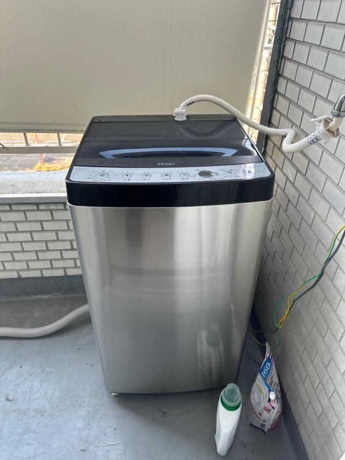駅1分空港airport近い Apartment Tokyo Exterior photo