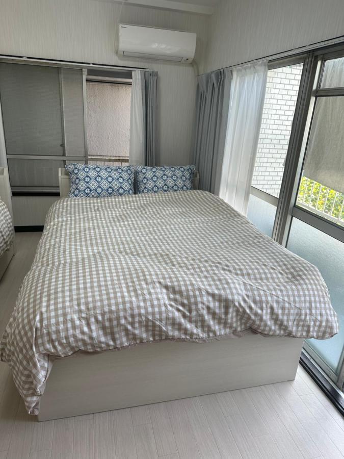 駅1分空港airport近い Apartment Tokyo Exterior photo