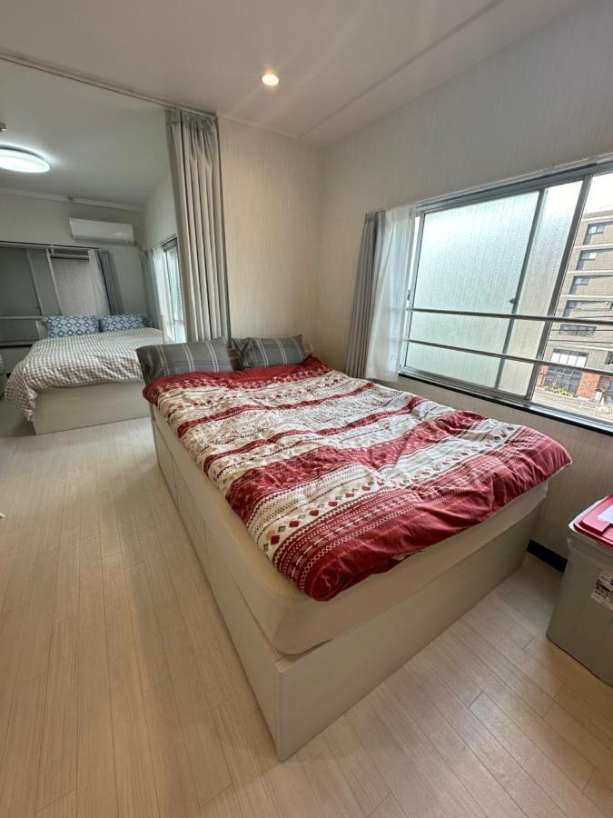 駅1分空港airport近い Apartment Tokyo Exterior photo
