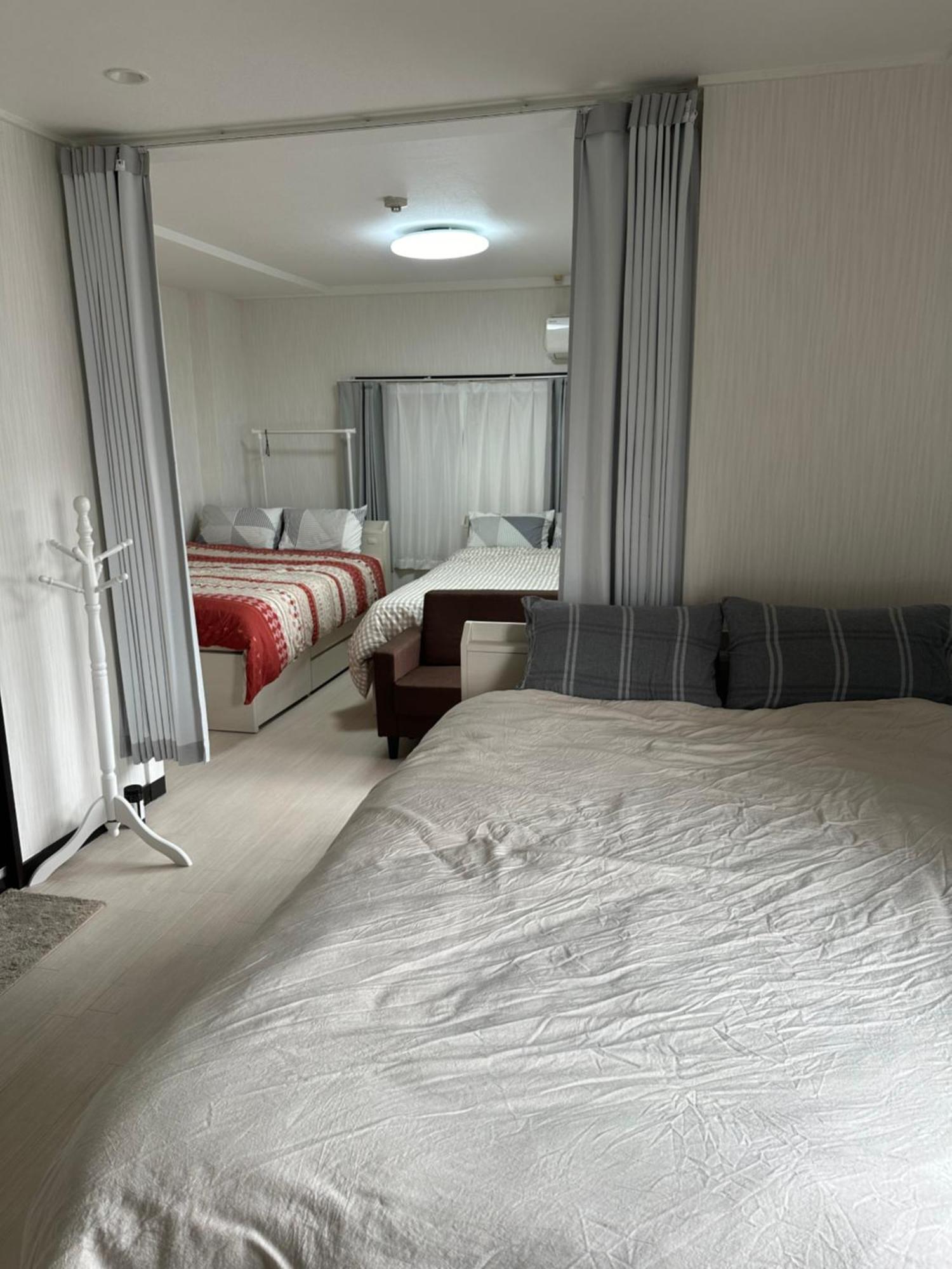 駅1分空港airport近い Apartment Tokyo Exterior photo
